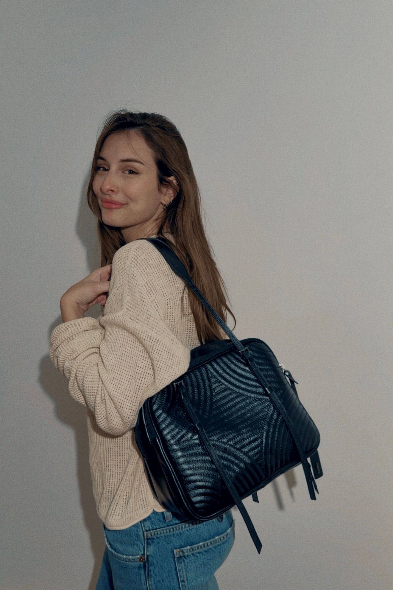 BOLSA NEW POCKET - noz