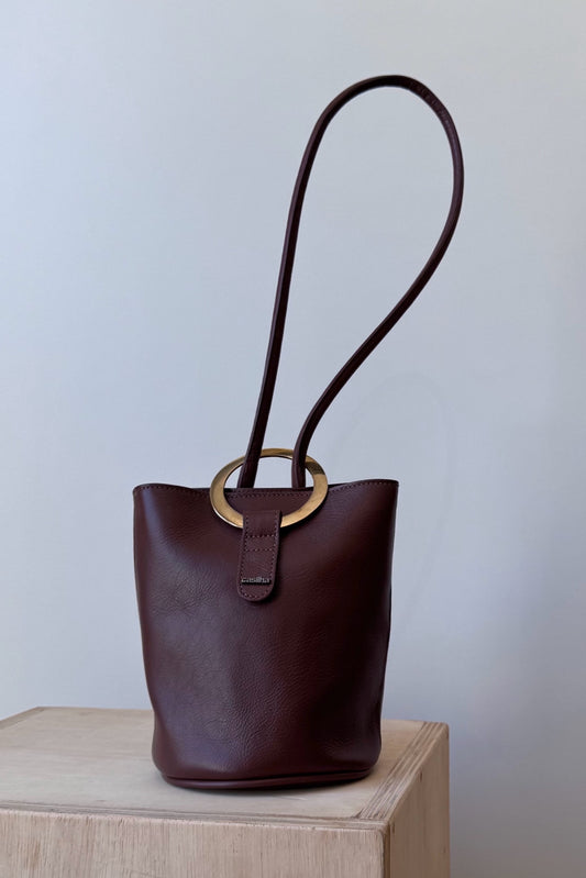 BOLSA ORBE - choco