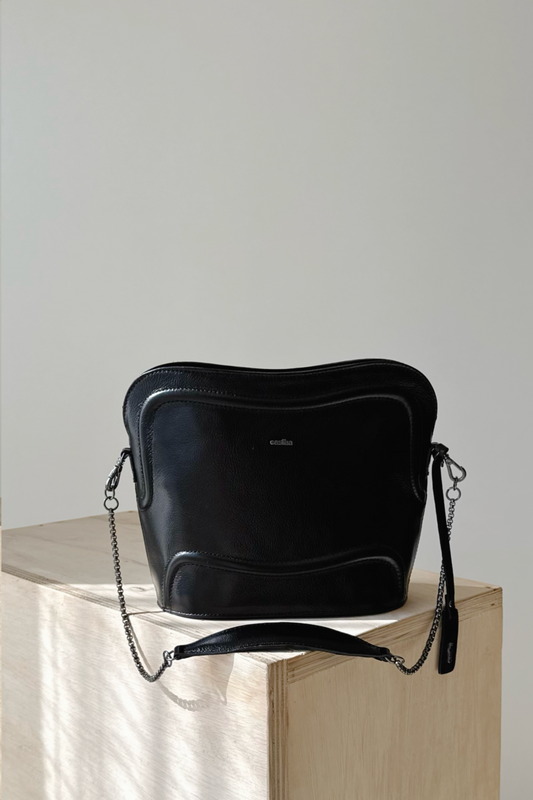 BOLSA LINHAS - carvão