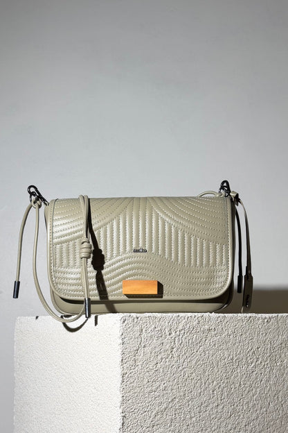 BOLSA TOKO  - verde aspen