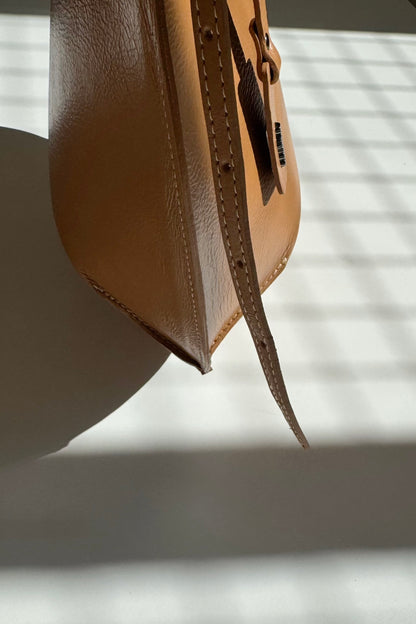 BOLSA CONCHA MAXI - noz