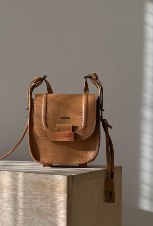 BOLSA CALIFA MINI - noz