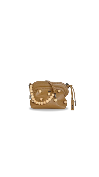 BOLSA GRÃO - oliva