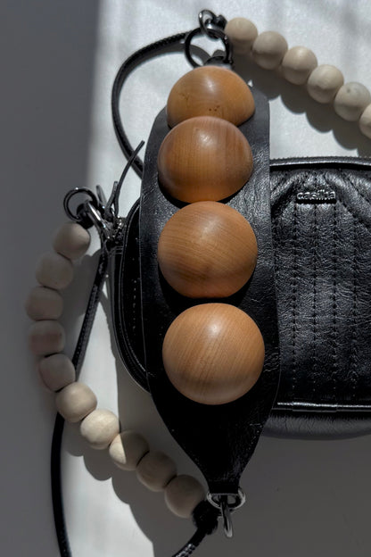 BOLSA MULTI ALEGRA - carvão
