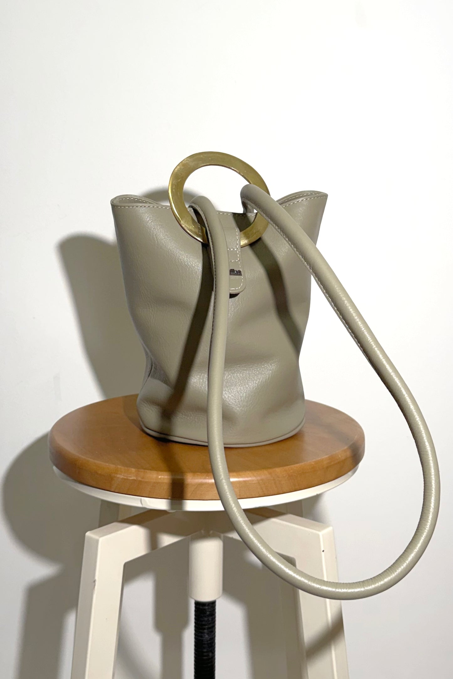 BOLSA ORBE - verde aspen