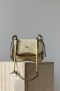 BOLSA CURVA LONG - cereal e oliva