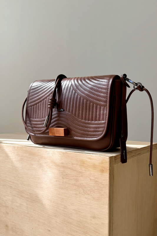 BOLSA TOKO - choco