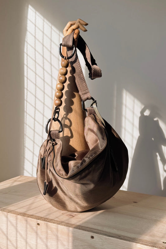 BOLSA CANOAR G - golden