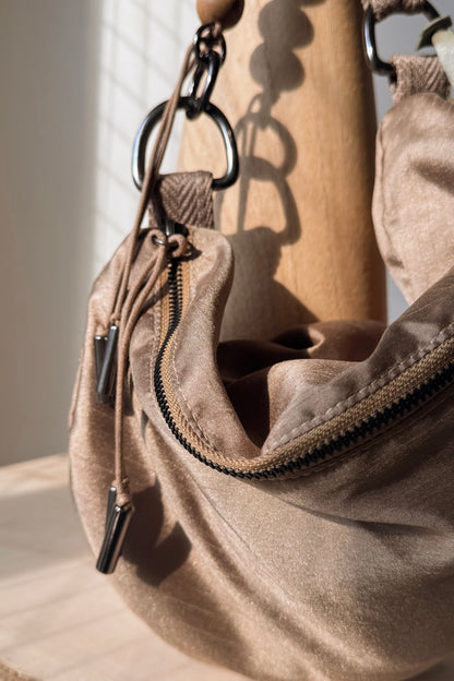 BOLSA CANOAR G - golden