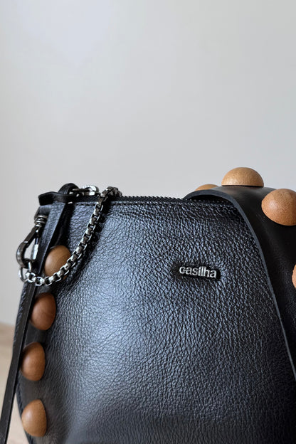 BOLSA ORIGEM - carvão