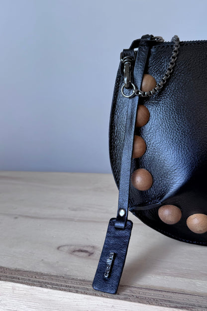 BOLSA ORIGEM - carvão