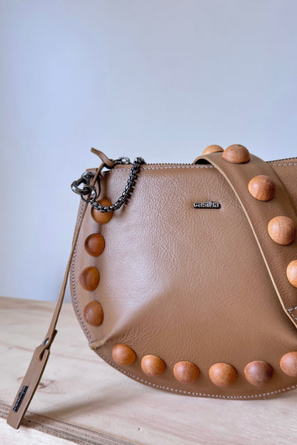 BOLSA ORIGEM - oliva