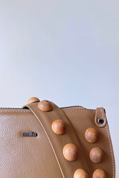 BOLSA ORIGEM - oliva