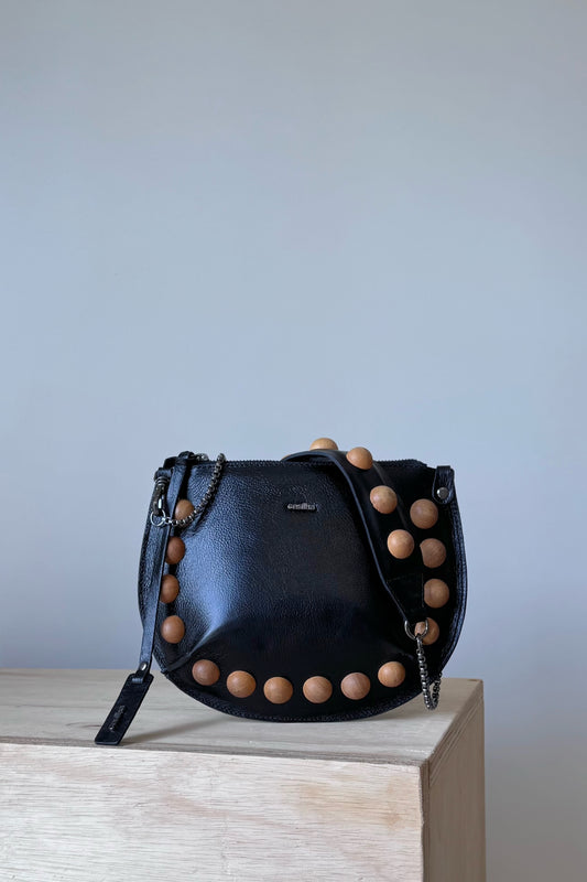 BOLSA ORIGEM - carvão