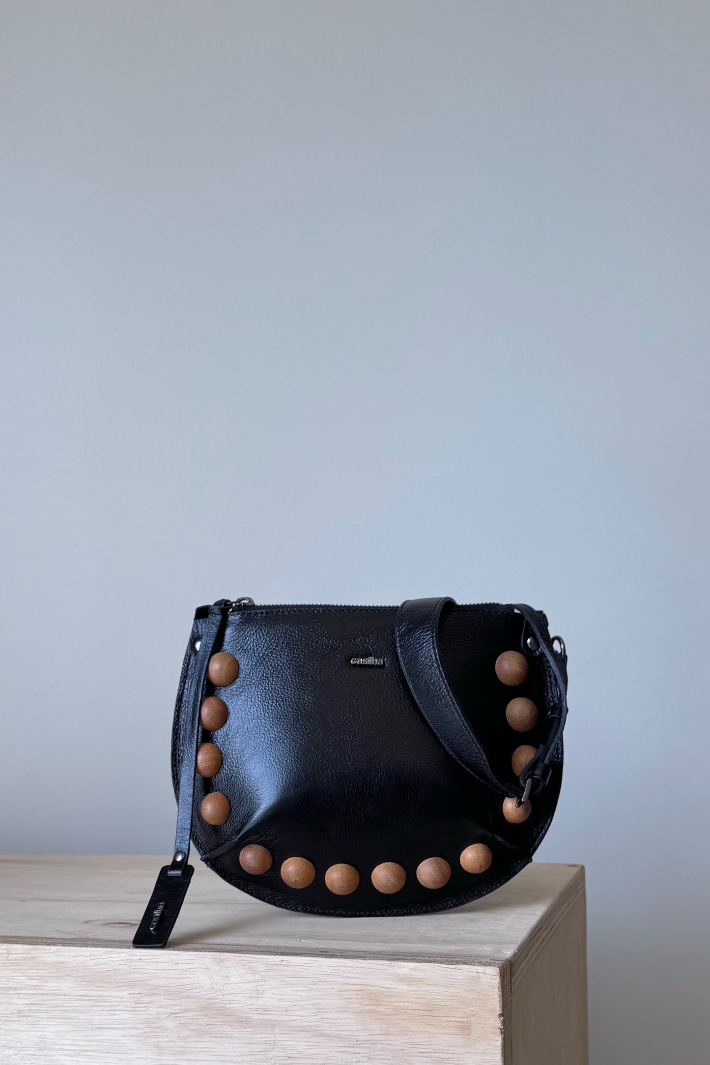 BOLSA ORIGEM - carvão