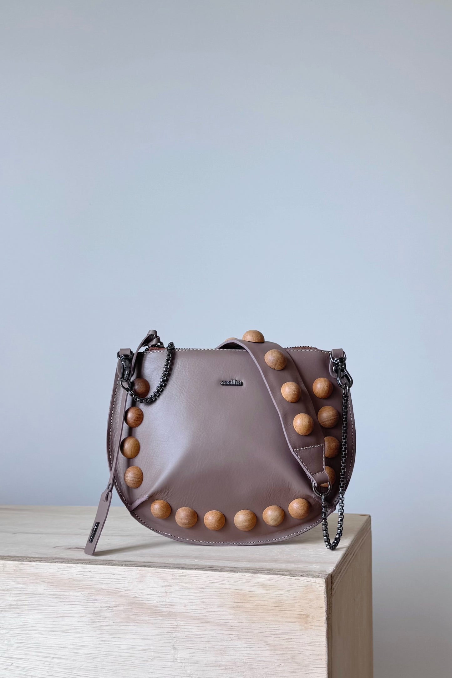 BOLSA ORIGEM - amarula