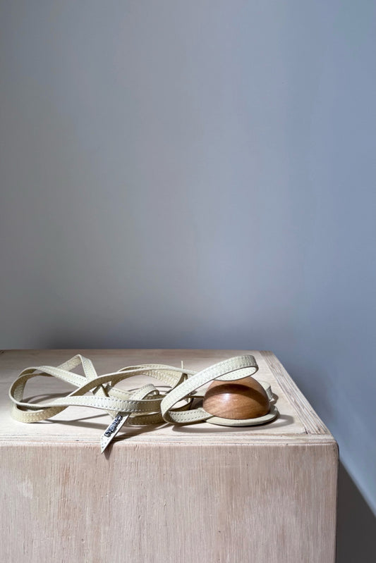 CINTO FAIXA ESFERA - cereal