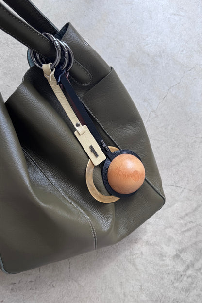 CHARM ESFERA - choco