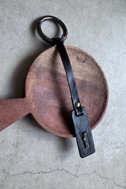 CHAVEIRO CASILHA - carvão