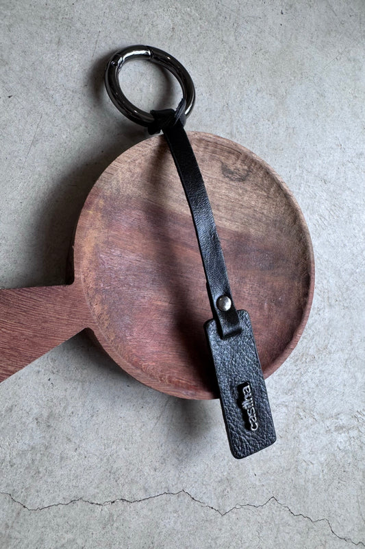 CHAVEIRO CASILHA - carvão