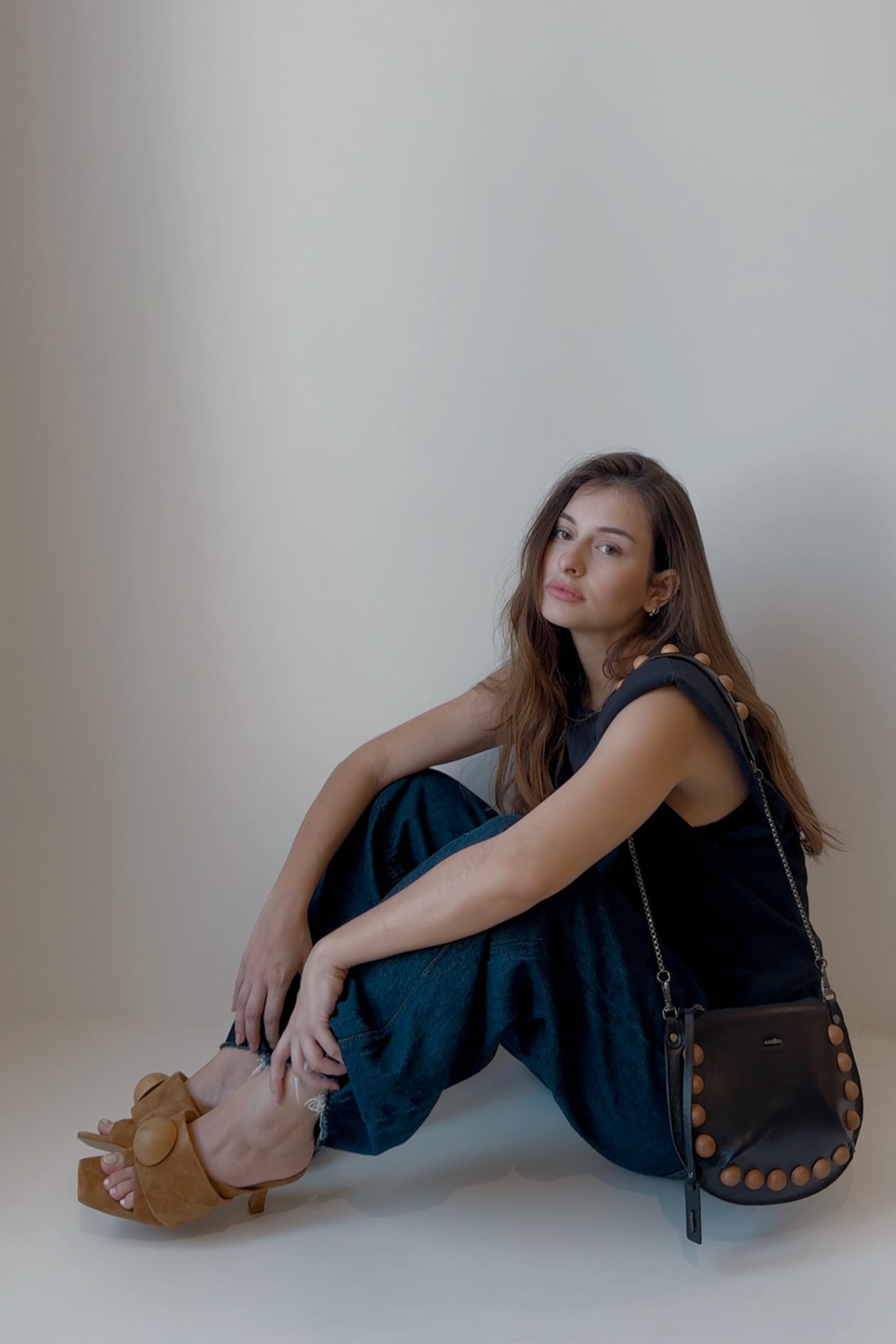 MULE PHYSIS - carmurça ocre