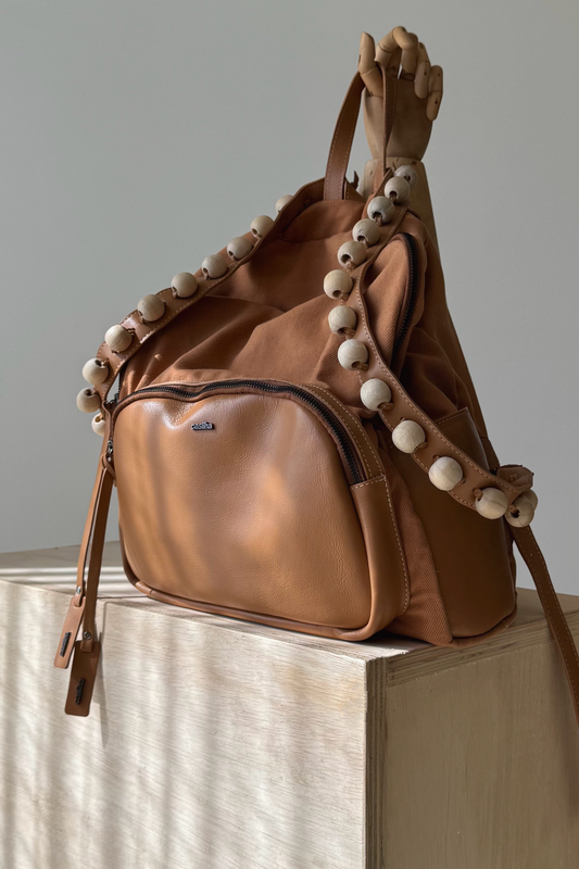 MOCHILA SLOW - noz