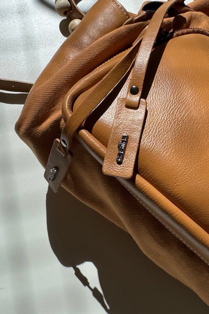 MOCHILA SLOW - noz