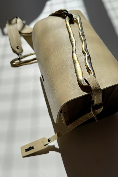 BOLSA ORGANICAL - cereal