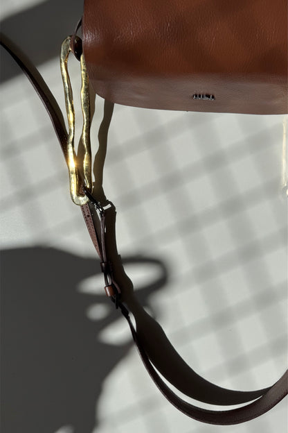 BOLSA ORGANICAL - choco