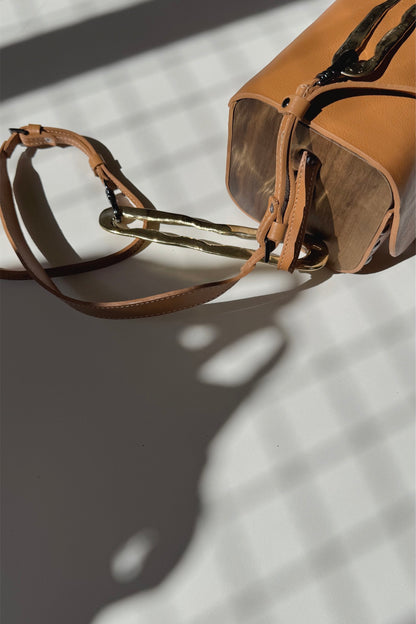 BOLSA ORGANICAL - noz