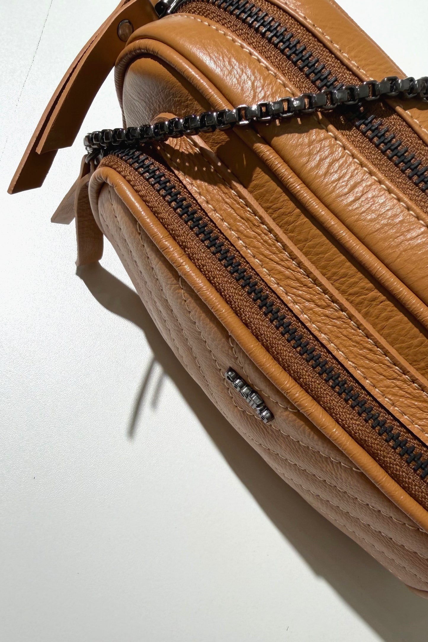 BOLSA DUO POCKET MINI - noz