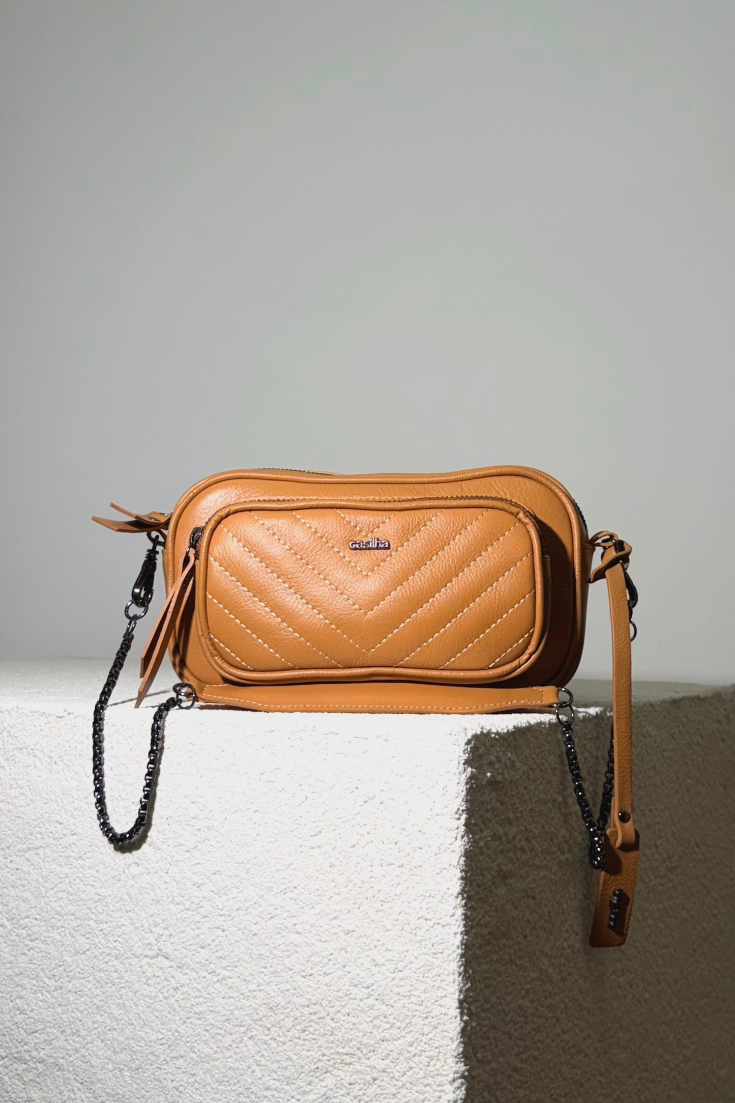 BOLSA DUO POCKET MINI - noz