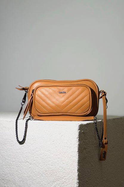 BOLSA DUO POCKET MINI - noz