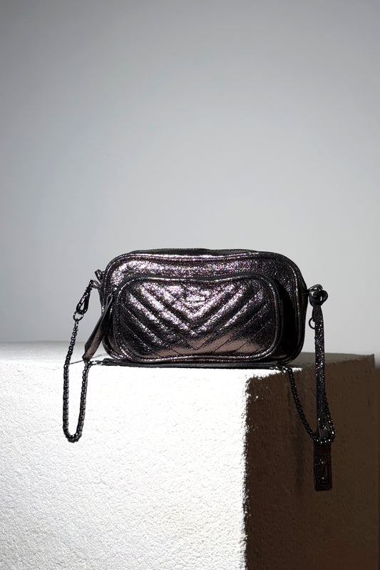 BOLSA DUO POCKET MINI - lúmina