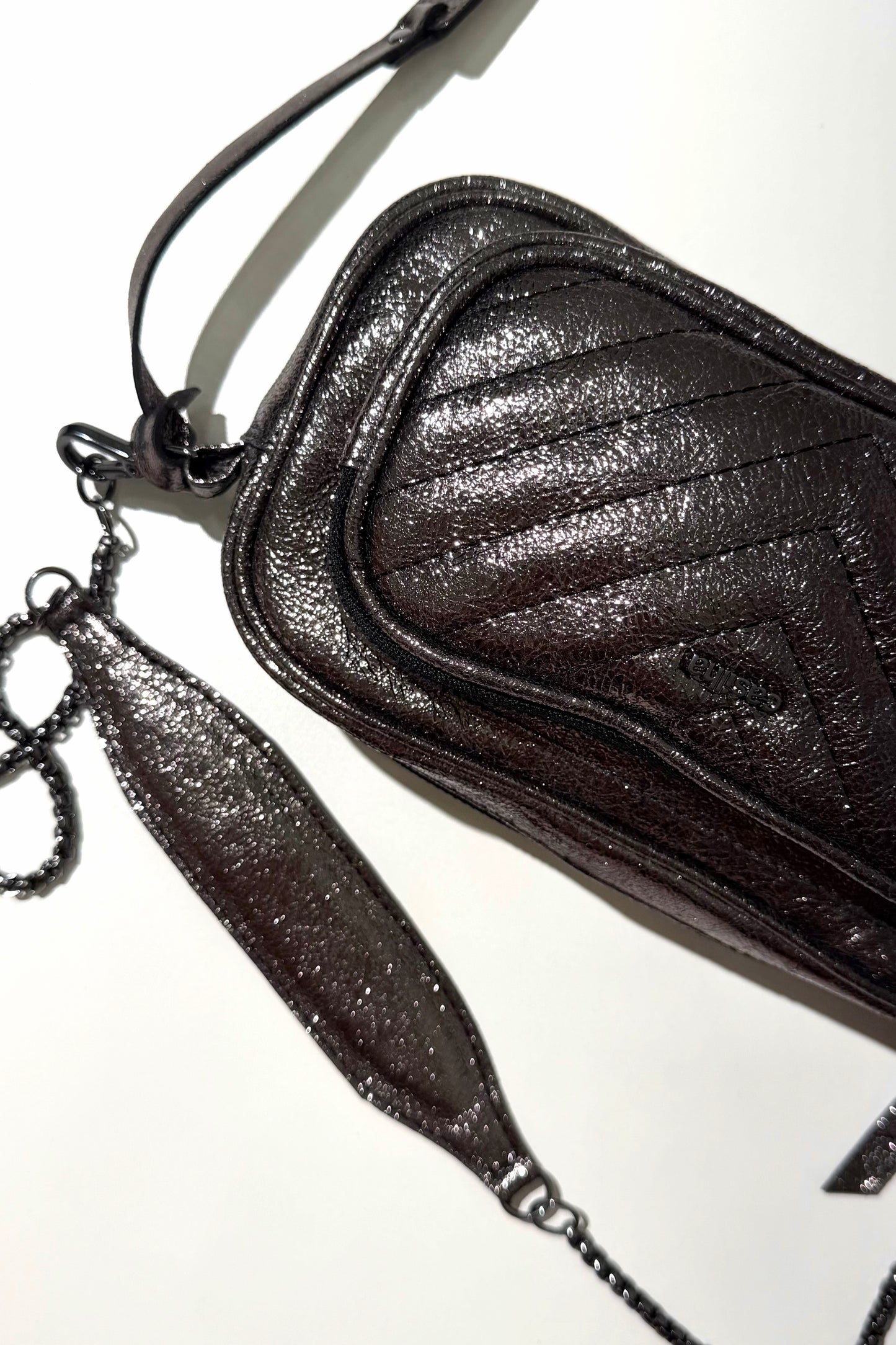 BOLSA DUO POCKET MINI - lúmina