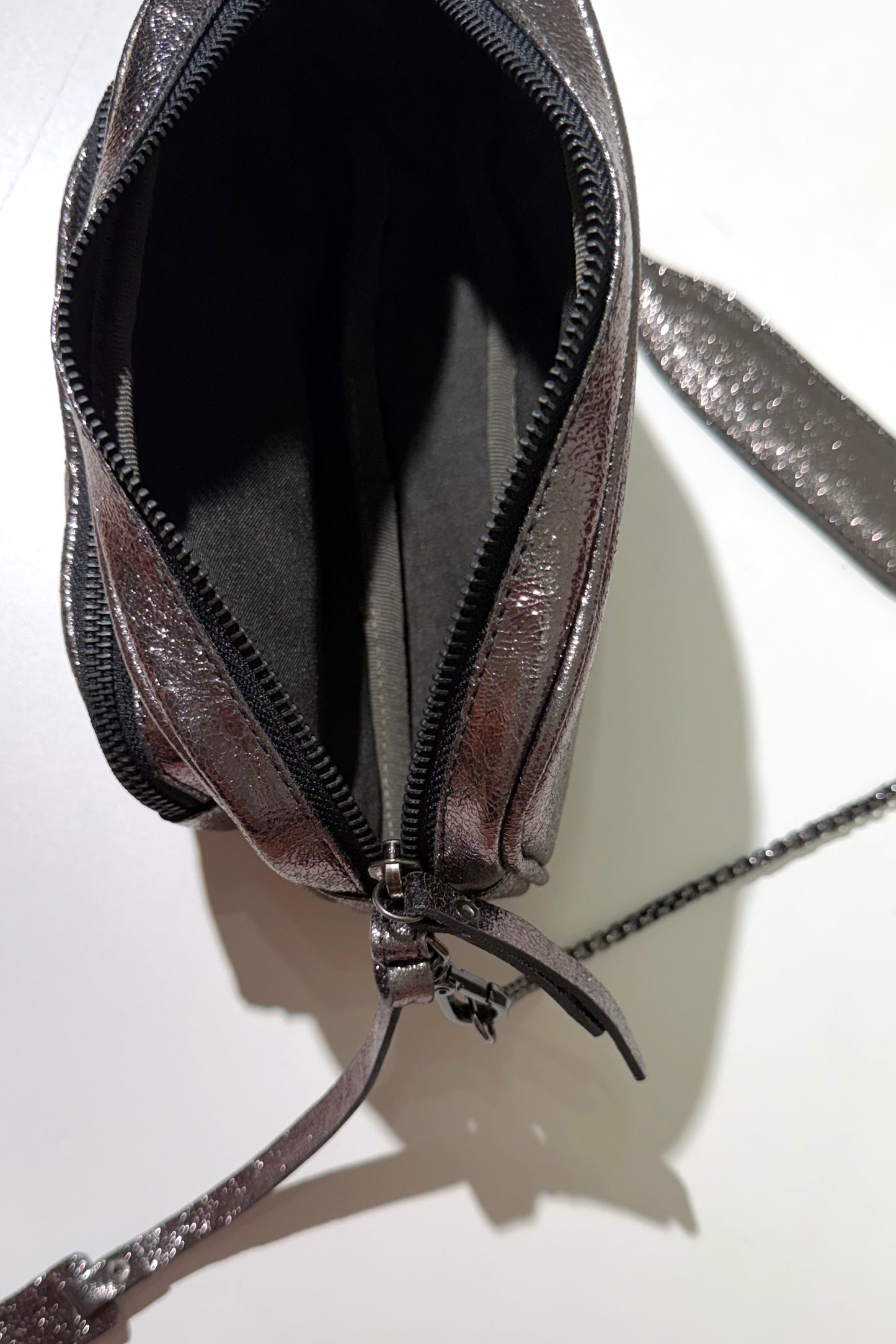 BOLSA DUO POCKET MINI - lúmina