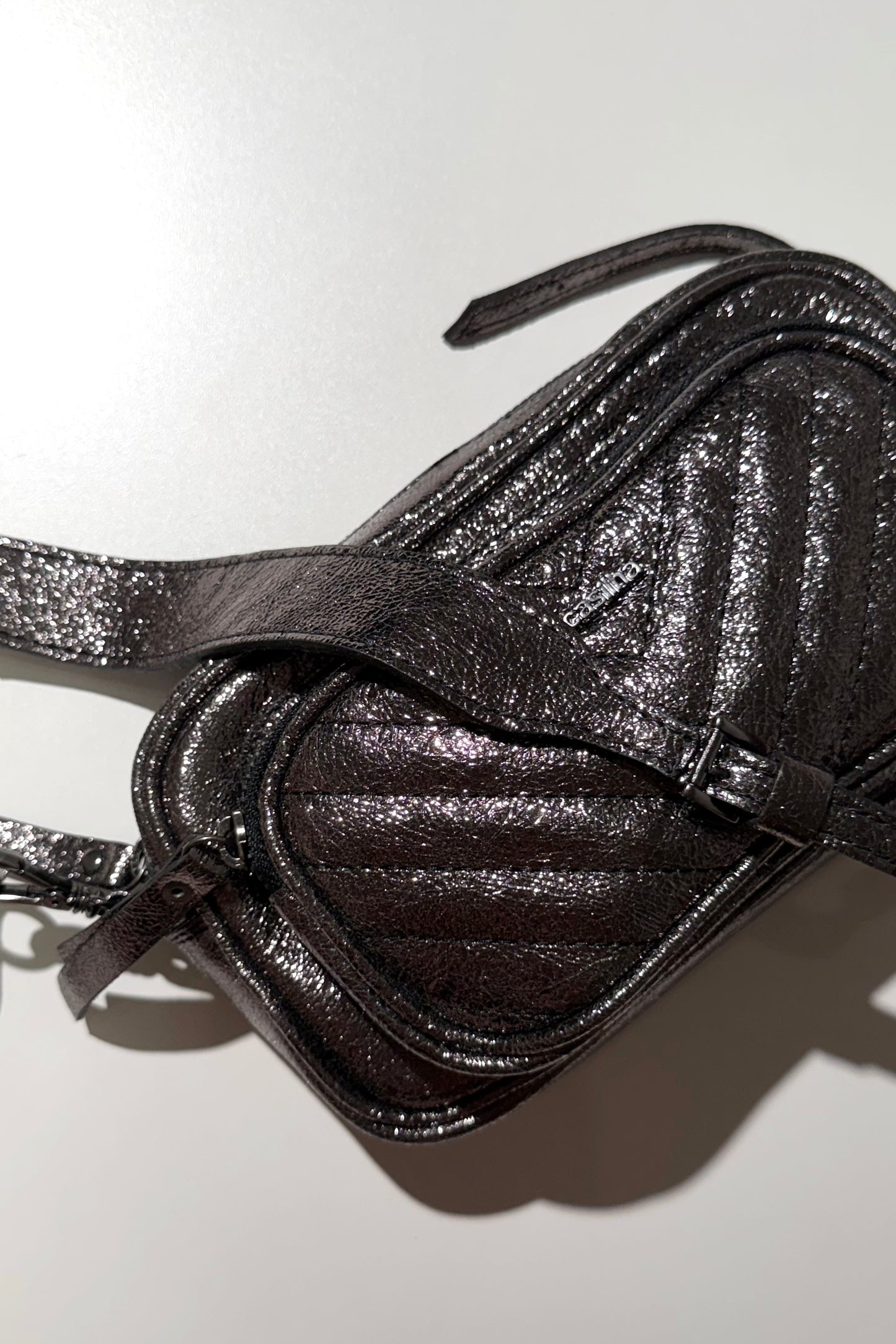BOLSA DUO POCKET MINI - lúmina