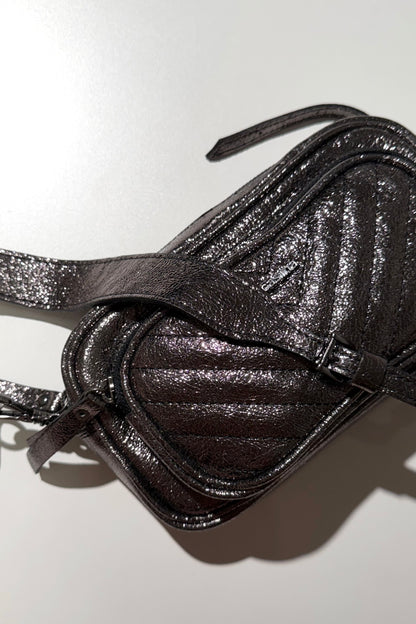 BOLSA DUO POCKET MINI - lúmina