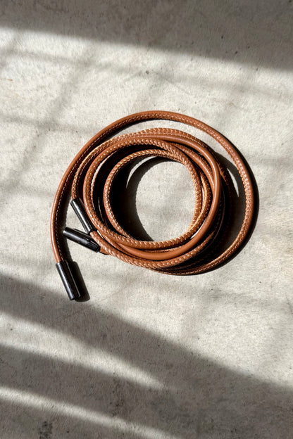 CINTO FAIXA CAS - ocre