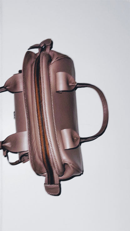BOLSA IDA - amarula