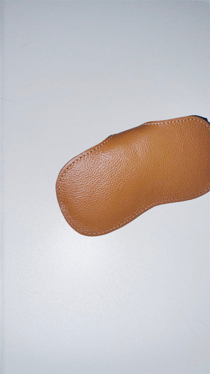 CASE DE ÓCULOS - noz