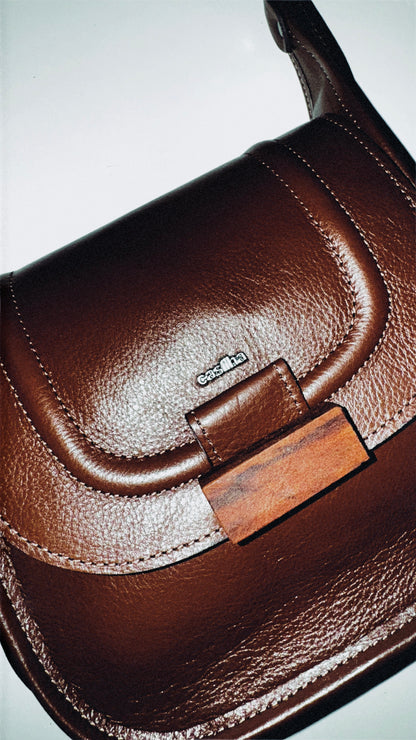 BOLSA CALIFA - choco