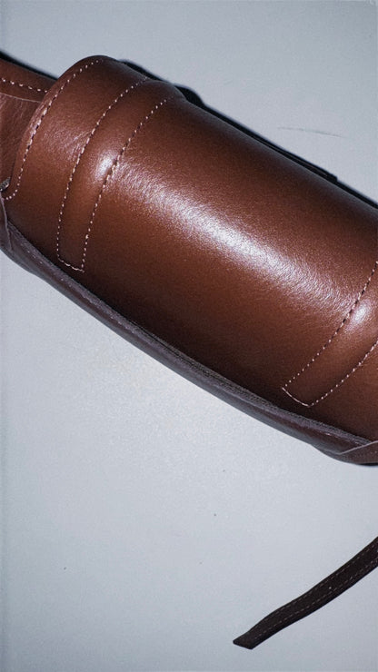 BOLSA CALIFA MINI - choco