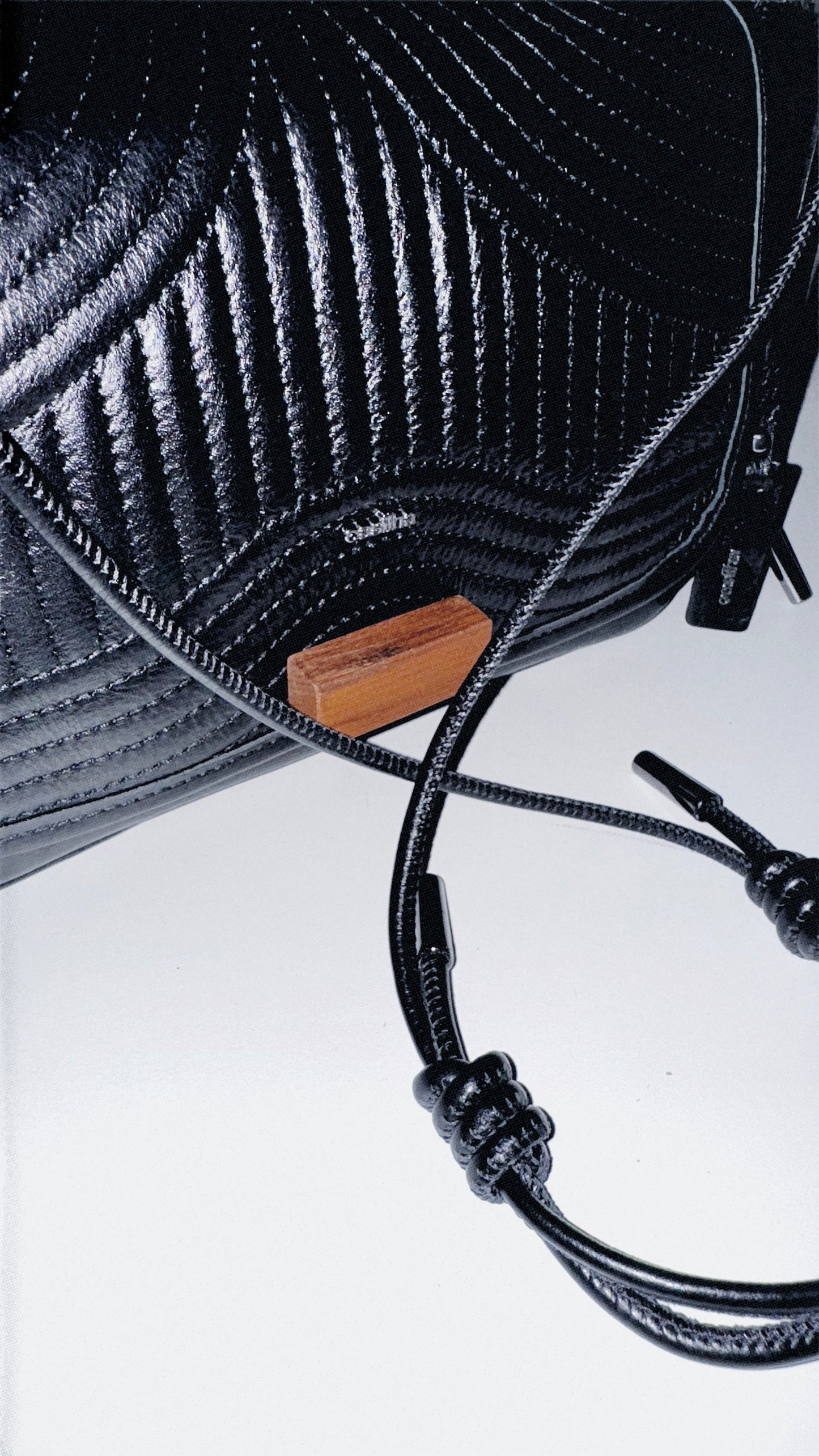 BOLSA TOKO - carvão