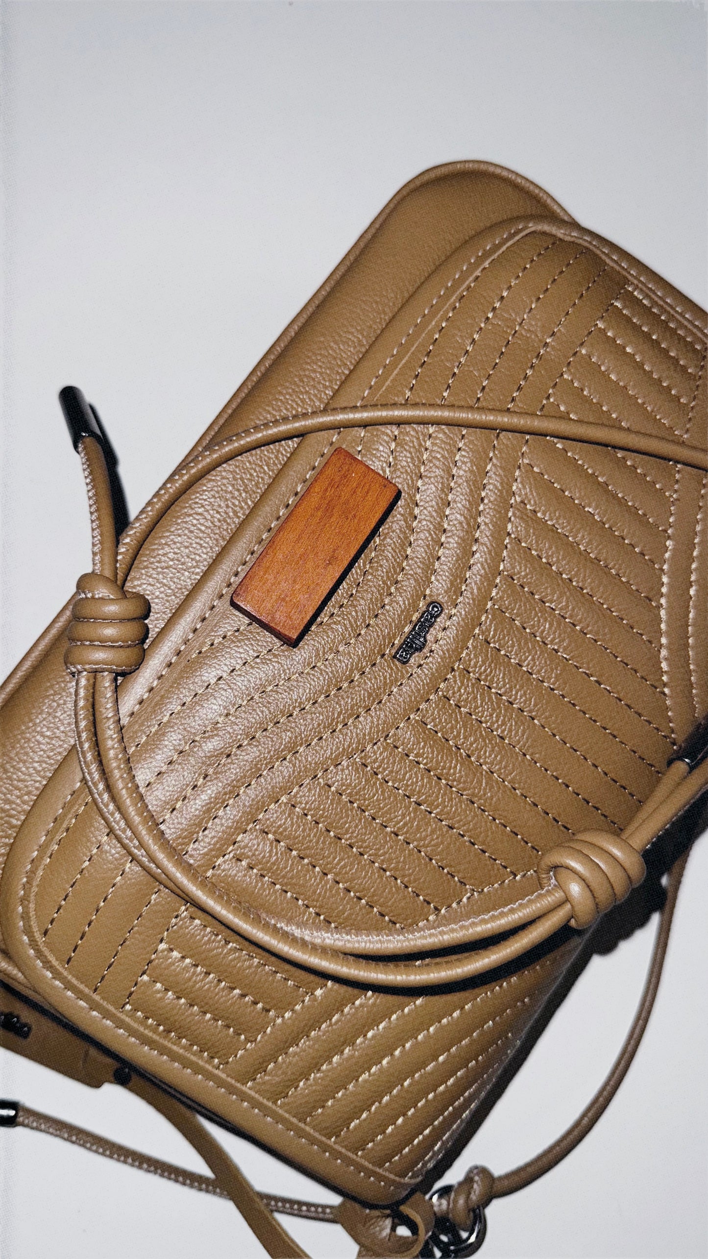 BOLSA TOKO - oliva