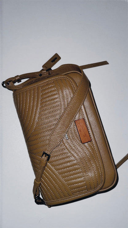 BOLSA TOKO - oliva