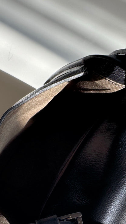 BOLSA BETZ - carvão