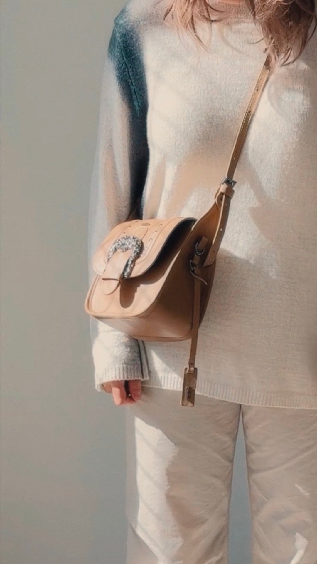 BOLSA BETZ - carvão