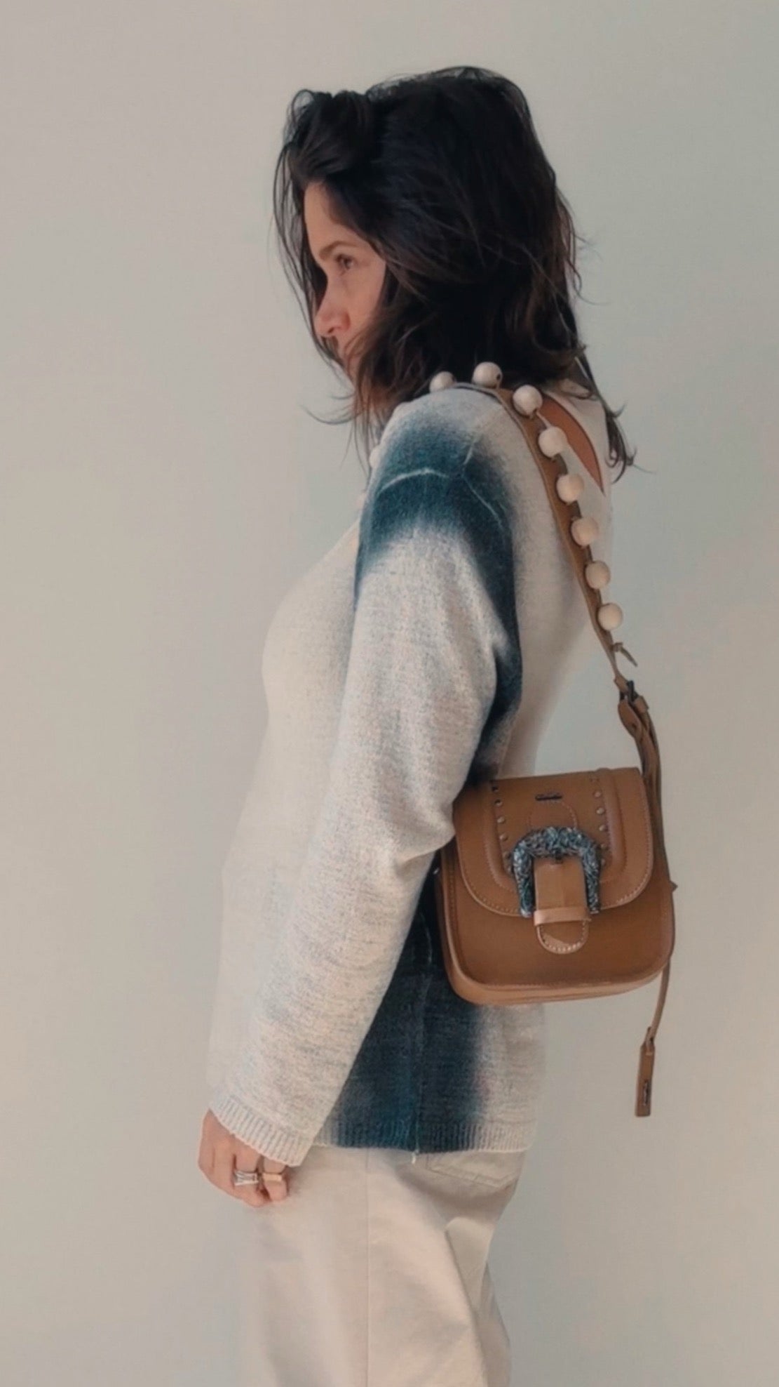 BOLSA BETZ - carvão