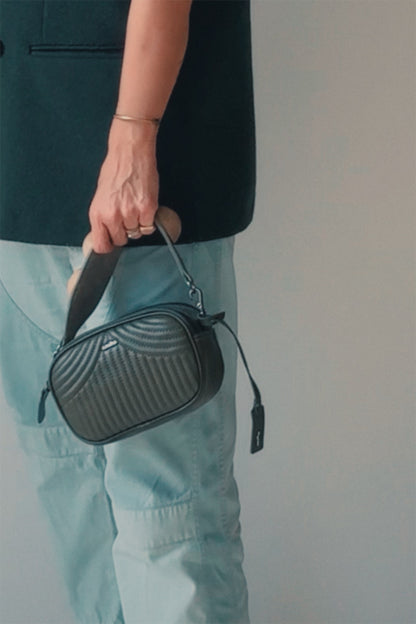 BOLSA MULTI ALEGRA - ocre